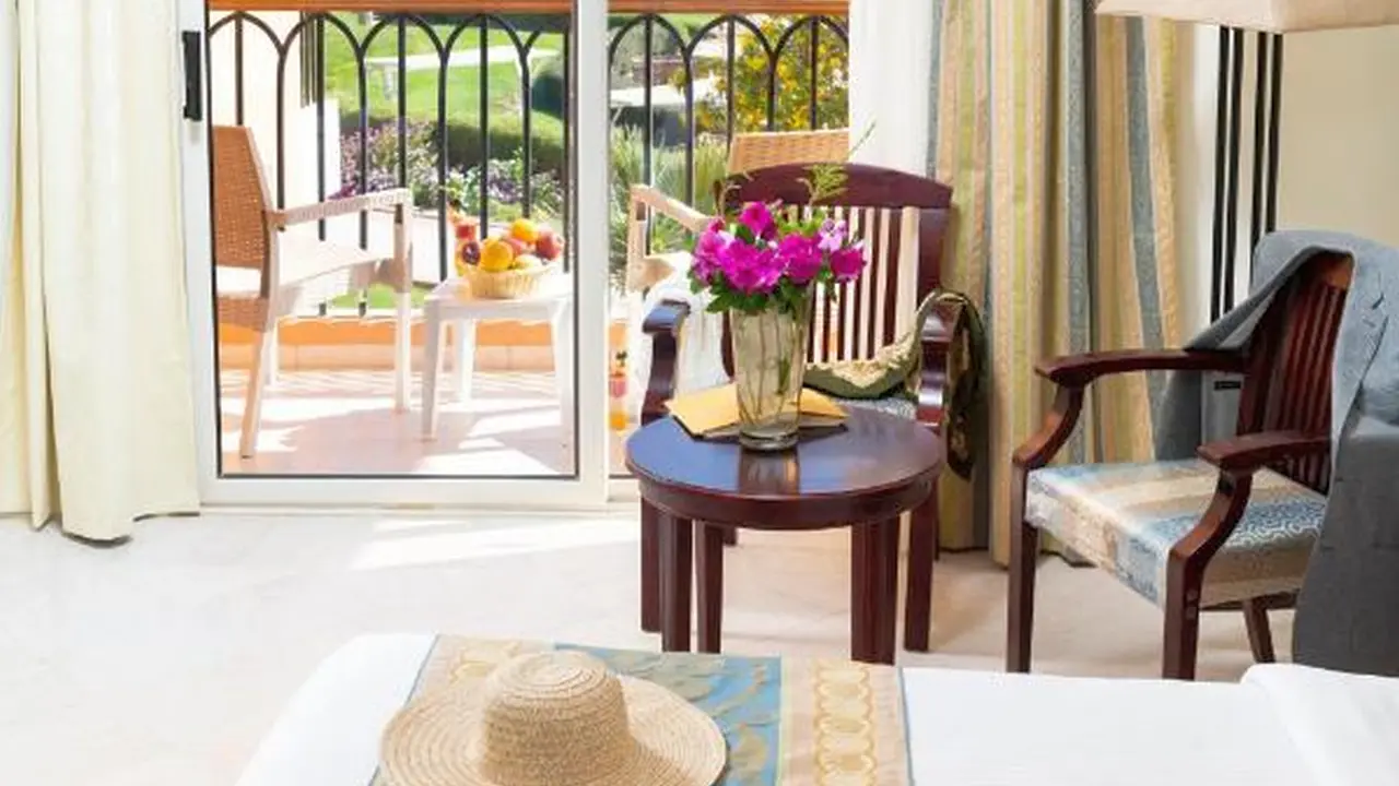 Hotel Three Corners Sunny Beach - Hurghada